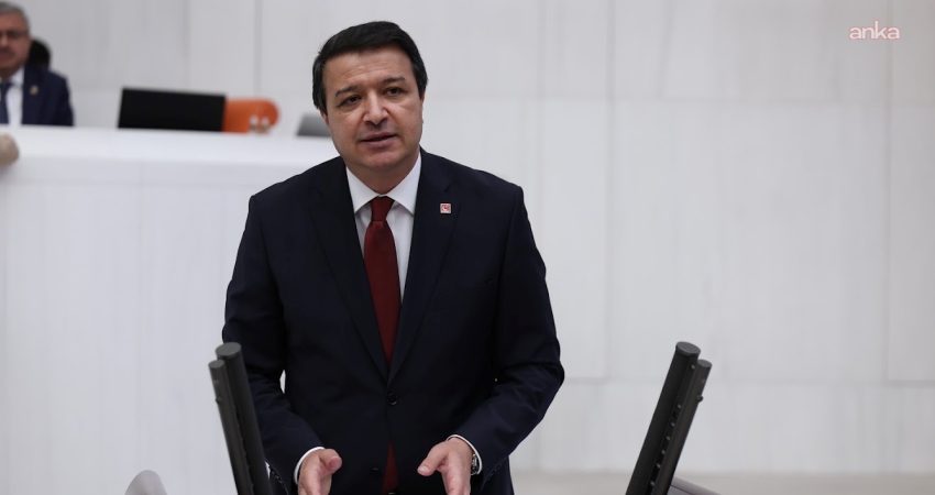 Saadet Partisi Genel Başkanı Mahmut Arıkan, eşel mobil uygulamasının kaldırılmasıyla