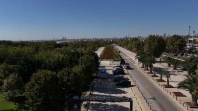 İBB iştiraki Boğaziçi Yönetim tarafından işletilen Maltepe Karavan Park, İsviçre,