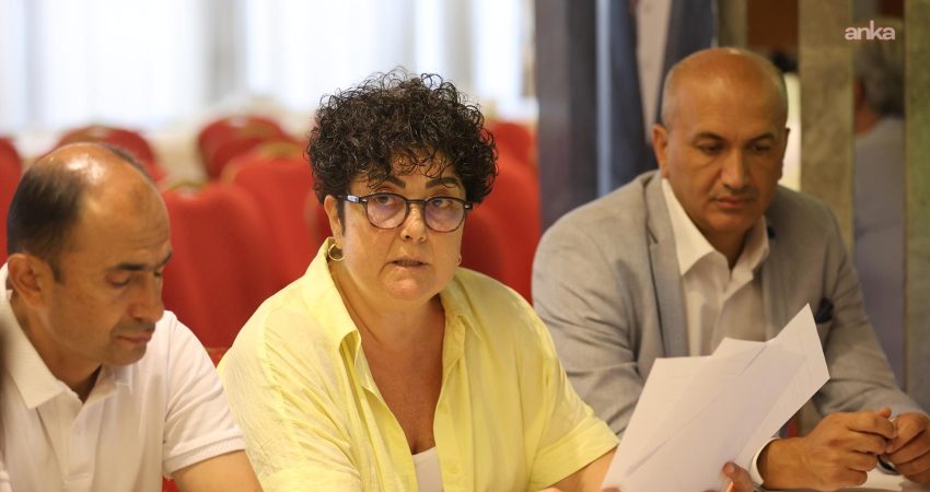 Manisa Büyükşehir Belediyesi ve Şehzadeler Belediyesi iş birliğiyle düzenlenen Manisa