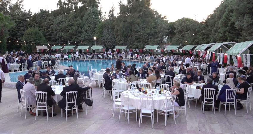 Manisa Büyükşehir Belediyesi’nden Gaziler Günü’ne özel program Manisa Büyükşehir Belediyesi, 19 Eylül Gaziler Günü dolayısıyla gazi ve