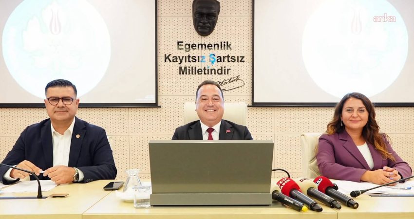 MASKİ Genel Müdürlüğü tarafından Yunusemre ilçesi Muradiye Mahallesi’nde başlatılan altyapı