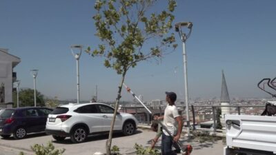 Manisa Büyükşehir Belediyesi, muhtar ve vatandaşlardan gelen taleplere hızlı bir