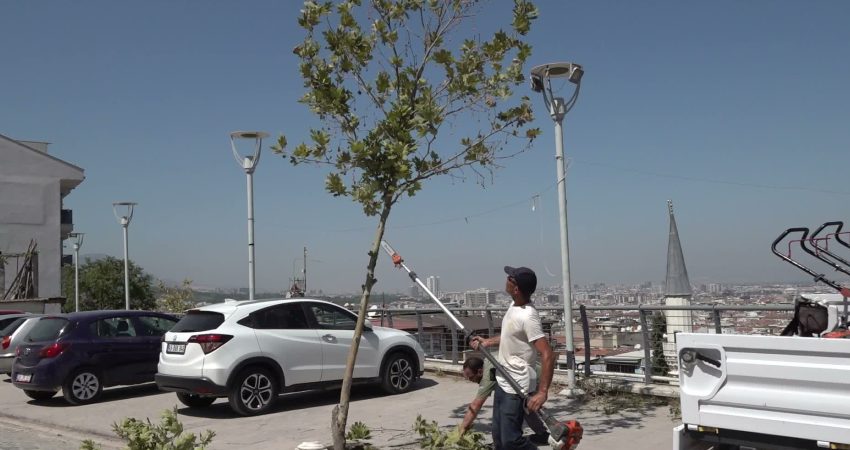 Manisa Büyükşehir Belediyesi, muhtar ve vatandaşlardan gelen taleplere hızlı bir