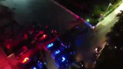 Manisa merkezli altı ilde yasa dışı bahis soruşturması kapsamında düzenlenen