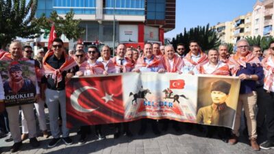 Manisa Büyükşehir Belediyesi, Salihli Belediyesi ve Salihli’de Yaşayan Selendililer Derneği