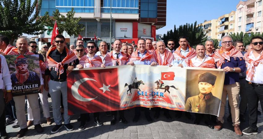 Manisa Büyükşehir Belediyesi, Salihli Belediyesi ve Salihli’de Yaşayan Selendililer Derneği