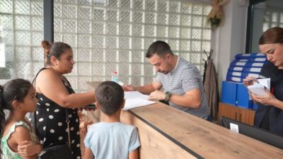Manisa Büyükşehir Belediye Başkanı Besim Dutlulu’nun müjdesini verdiği Manisa Şehir