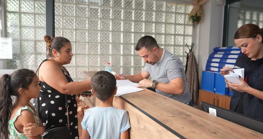 Manisa Büyükşehir Belediye Başkanı Besim Dutlulu’nun müjdesini verdiği Manisa Şehir
