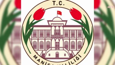 Manisa Valiliği, Turgutlu’da 22 Eylül’de okul önündeki silahlı saldırıda hafif