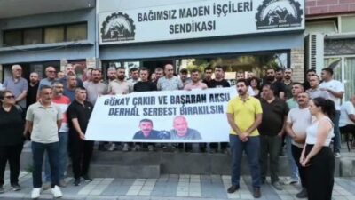 "Halkı kin ve düşmanlığa tahrik" suçlamasıyla yürütülen soruşturma kapsamında 26