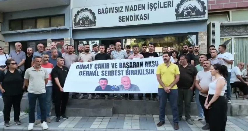 "Halkı kin ve düşmanlığa tahrik" suçlamasıyla yürütülen soruşturma kapsamında 26