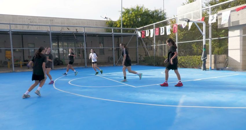 Manisa’da hareketin adresi, Atatürk Kent Parkı oldu Manisa Büyükşehir Belediyesi, Avrupa Hareketlilik Haftası etkinlikleri kapsamında çocukları ve
