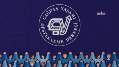 Çağdaş Yaşamı Destekleme Derneği (ÇYDD), Manisa'nın Turgutlu ilçesindeki okul saldırısına ilişkin
