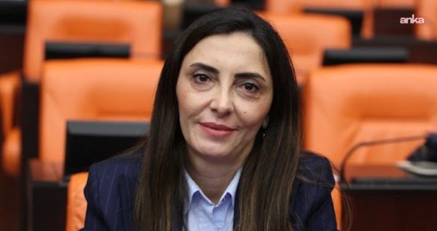 YENİ Parti Genel Başkan Yardımcısı Nurhayat Altaca Kayışoğlu, Manisa Turgutlu’da