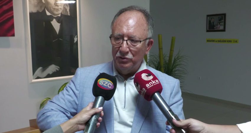 Manisa’da okul önünde silahlı saldırı… Saadet Partisi Milletvekili Kılıç: “Tedbirleri sadece aileye bırakmak yanlış” Saadet Partisi Antalya Milletvekili Şerafettin Kılıç, Manisa'nın Turgutlu ilçesinde lise
