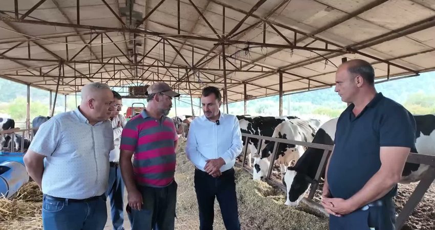 YENİ Parti Manisa Milletvekili ve Tarım, Orman ve Köyişleri Komisyonu