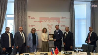 Mardin Organize Sanayi Bölgesi (OSB) Yönetim Kurulu Başkanı Selahattin Duyan