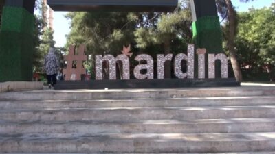 Mardin'de vatandaşlar, TÜİK'in açıklağı enflasyon rağmen hayat pahalılığının daha da