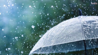 Meteoroloji Genel Müdürlüğü’nün (MGM) son tahminlerine göre, yurt genelinde hava