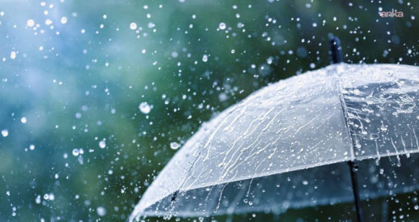 Meteoroloji Genel Müdürlüğü’nün (MGM) son tahminlerine göre, yurt genelinde hava