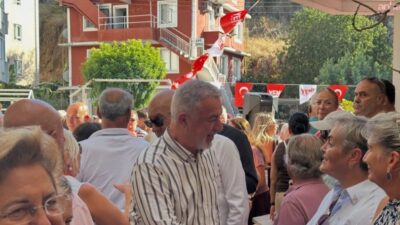 Marmaris Belediye Başkanı Acar Ünlü, CHP’den istifa ederek YENİ Parti’ye