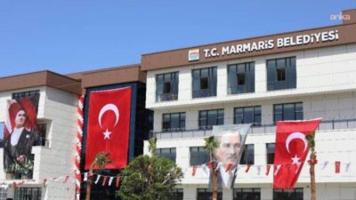 Marmaris Belediyesi'nde imar ve ruhsat işlemlerinde usulsüzlük ve maddi menfaat