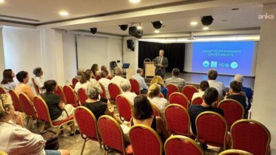 Marmaris Belediyesi’nin sigara izmaritlerinin yere atılmasını önlemek amacıyla hayata geçirdiği
