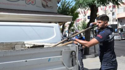 Manisa Su ve Kanalizasyon İdaresi (MASKİ) Genel Müdürlüğü, sonbahar aylarının