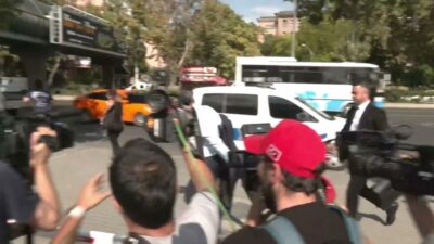 Eski ABB Başkanı İbrahim Melih Gökçek,  "ailesinin Almanya’da kurduğu HAMAG GmbH