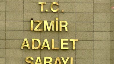 İzmir Cumhuriyet Başsavcılığı koordinesinde Menderes Belediyesi’ne yönelik yürütülen soruşturma kapsamında
