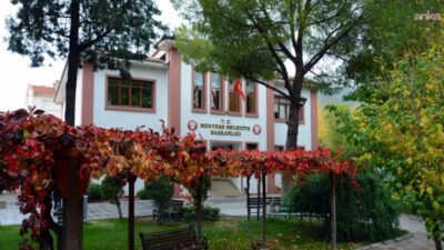 Menteşe Belediyesi'nden yapılan açıklamada, Konakaltı İskender Alper Kültür Merkezi ile