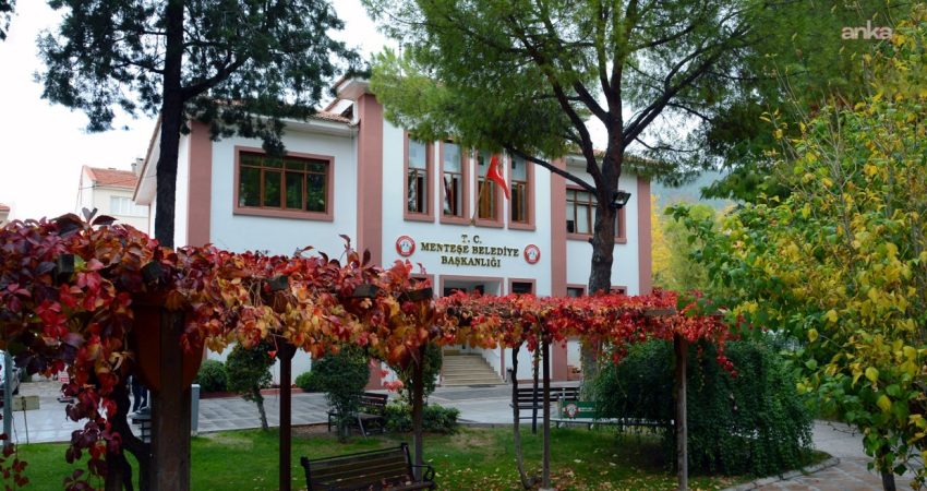 Menteşe Belediyesi'nden yapılan açıklamada, Konakaltı İskender Alper Kültür Merkezi ile