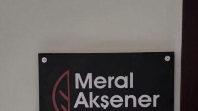 İYİ Parti'nin kurucu Genel Başkanı Meral Akşener’in vakfının logosu belli