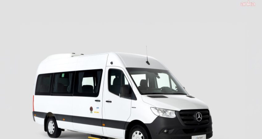 Mercedes-Benz Hafif Ticari Araçlar, 17. Perakende Zirvesi’nin Ana Sponsoru oldu. Haliç