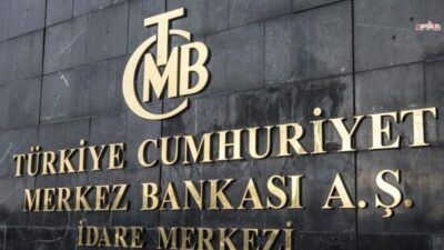 Türkiye Cumhuriyet Merkez Bankası (TCMB) Başkanı Fatih Karahan'ın başkanlığında toplanan
