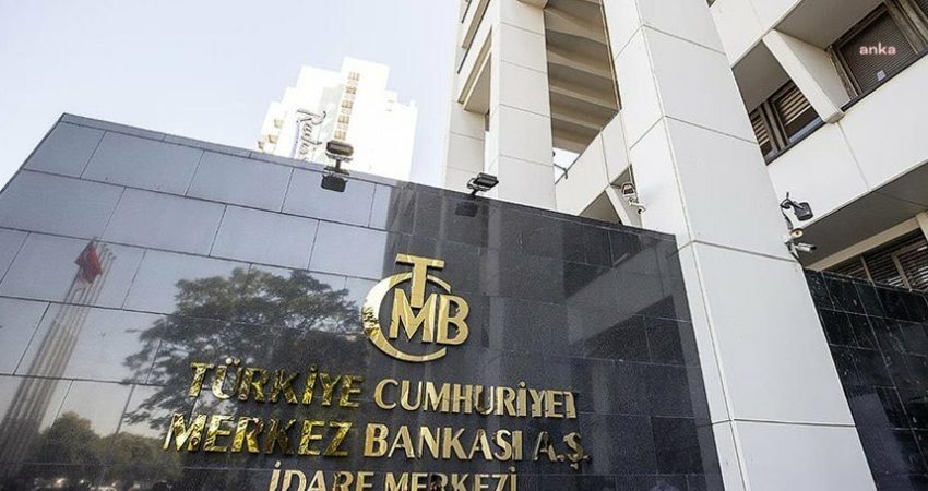 Türkiye Cumhuriyet Merkez Bankası (TCMB) Başkanı Fatih Karahan'ın başkanlığında toplanan