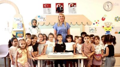 Merkezefendi Belediye Başkanı Şeniz Doğan, Merkezefendi Belediyesi Muratdede Gamateks Osman