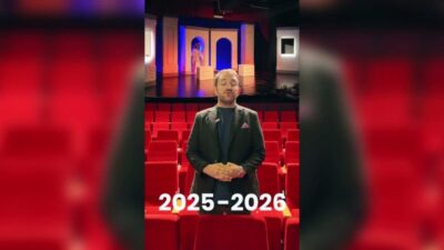 Merkezefendi Kent Tiyatrosu, 2025-2026 sezonunda 8 farklı oyunla 96 temsil