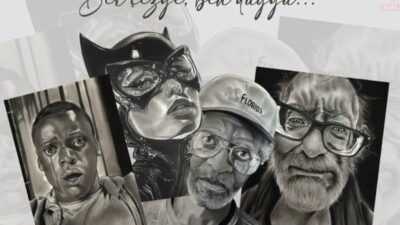 Merkezefendi Belediyesi’nin ev sahipliğinde düzenlenecek “Bir Çizgi, Bin Duygu” karakalem