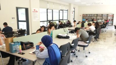 Mersin Büyükşehir Belediyesi’nin Silifke Sosyal Yaşam Merkezi; eğitimden spora, kültür-sanattan