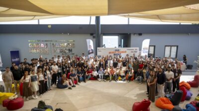 Mersin Büyükşehir Belediyesi Kariyer Merkezi ev sahipliğinde Google Geliştirici Grupları