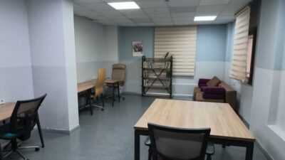 Mersin Büyükşehir Belediyesi, üniversite öğrencilerinin barınma ihtiyacına uygun fiyatlı, güvenli