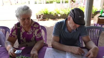 Mersin Büyükşehir Belediyesi, "Dünya Alzheimer Günü" kapsamında Gülümse Alzheimer Yaşam