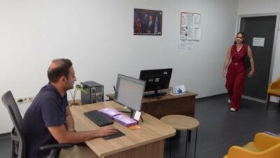 Mersin Büyükşehir Belediyesi, 2026-2027 eğitim döneminde üniversiteyi kazanan ve başvuru