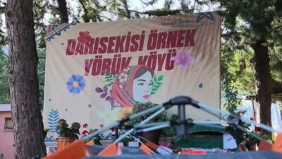 Mersin Büyükşehir Belediyesi Kadın ve Aile Hizmetleri Dairesi Başkanlığı tarafından