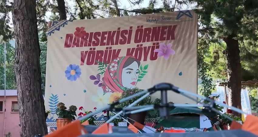 Mersin Büyükşehir Belediyesi Kadın ve Aile Hizmetleri Dairesi Başkanlığı tarafından