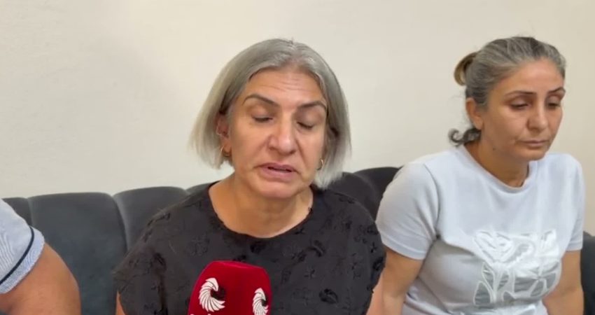Mersin'de yaya geçidinde 4 genç kızın hayatını kaybettiği kazada aileler,
