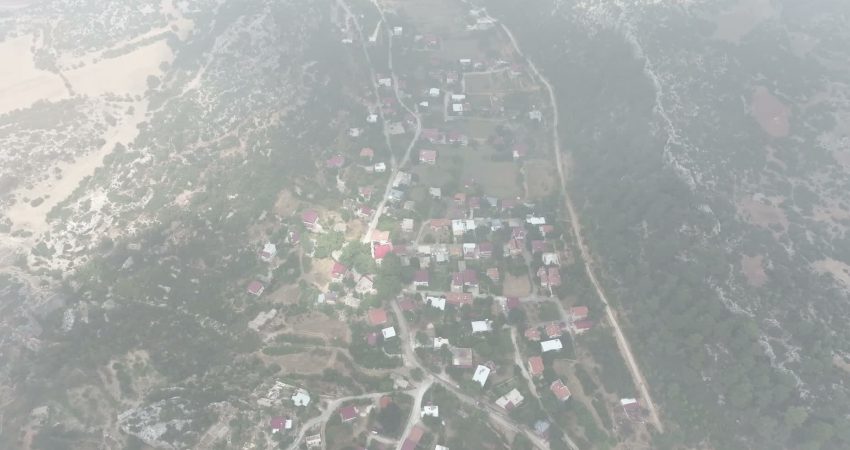 MESKİ Genel Müdürlüğü, kurak dönemlerde içme suyu yetersizliği yaşayan Silifke