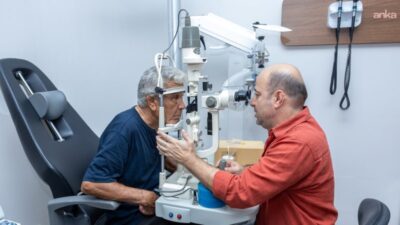 Mezitli Belediyesi, 65 yaş ve üzeri vatandaşların sağlık hizmetlerine erişimini