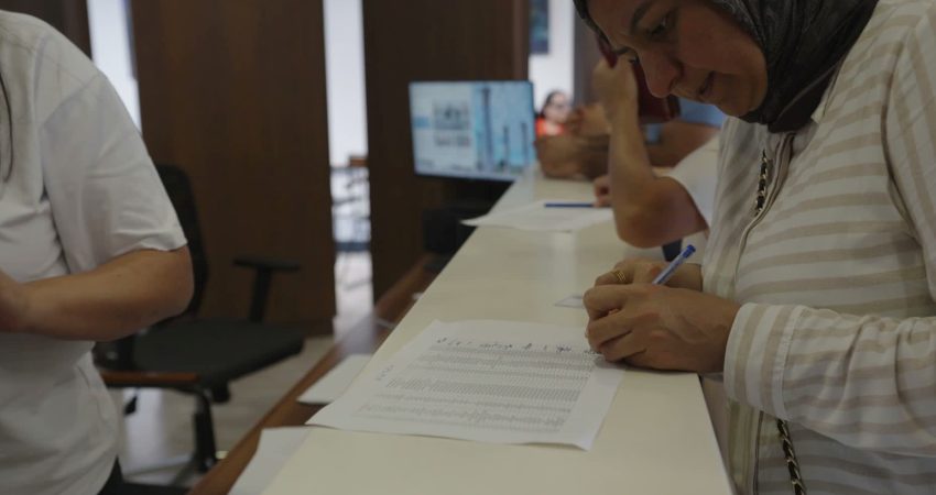 Mezitli Belediyesi’nden öğrencilere kırtasiye malzemesi desteği Mezitli Belediyesi, öğrencilerin eğitim hayatına katkı sunmak amacıyla hazırladığı kırtasiye